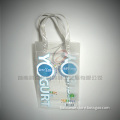 pvc packaging bag